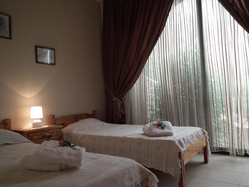 Stoupa's Paradise Ruang foto