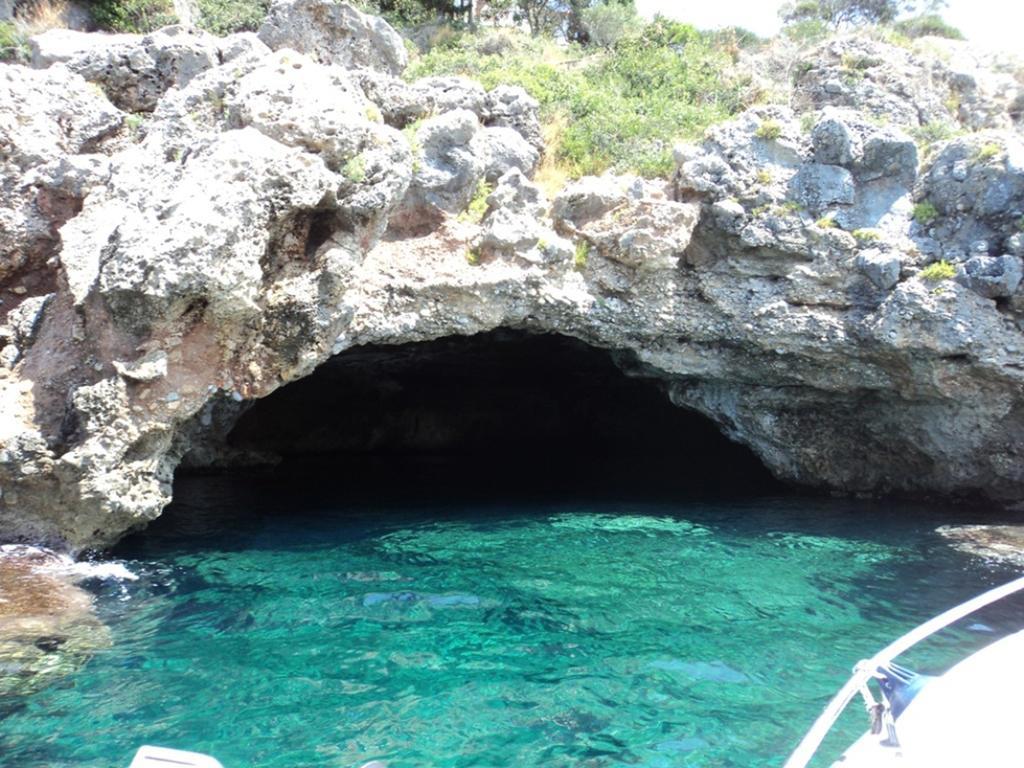 Stoupa's Paradise Bagian luar foto