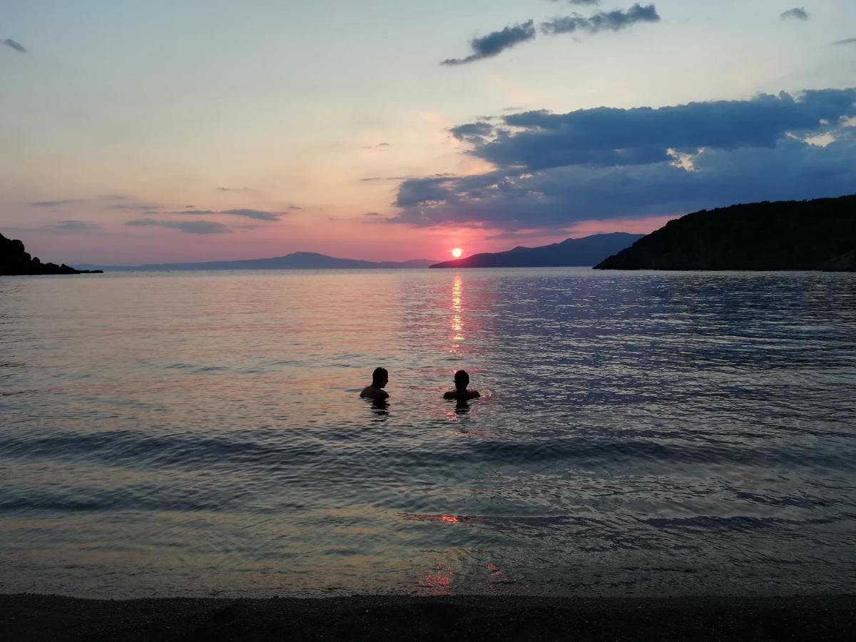 Stoupa's Paradise Bagian luar foto